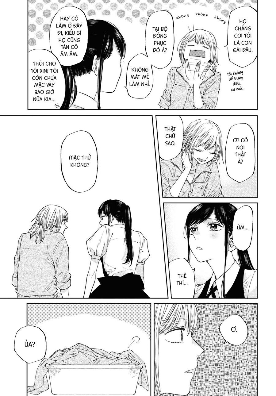 2Dk, G-Pen, Aftertime - chap1 - Trang 18